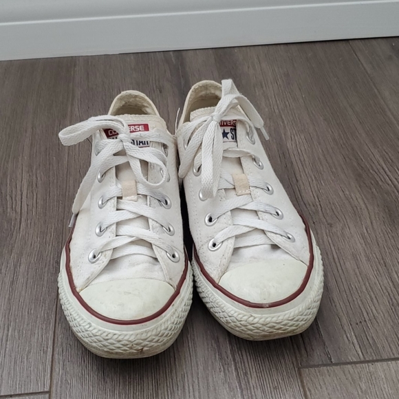 Converse All Star Sneakers - Picture 5 of 9